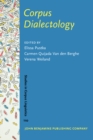 Corpus Dialectology - eBook