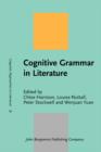 Cognitive Grammar in Literature - eBook