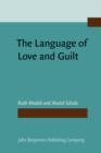The Language of Love and Guilt - eBook