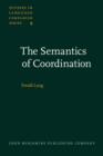 The Semantics of Coordination - eBook