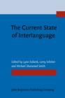 The Current State of Interlanguage : Studies in honor of William E. Rutherford - eBook