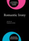 Romantic Irony - eBook