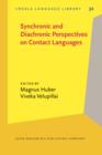 Synchronic and Diachronic Perspectives on Contact Languages - eBook