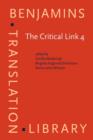 The Critical Link 4 : Professionalisation of interpreting in the community. Selected papers from the 4th International Conference on Interpreting in Legal, Health and Social Service Settings, Stockhol - eBook