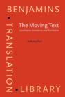 The Moving Text : Localization, translation, and distribution - eBook