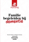 Familie begeleiden bij dementie - eBook