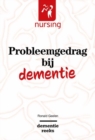 Probleemgedrag bij dementie - eBook