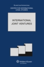 International Joint Ventures : The Comparative Law Yearbook of International Business, Special Issue, 2008 - eBook