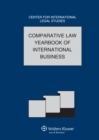 Outsourcing Legal Services: Impact on National Law Practices : The Comparative Law Yearbook of International Business Special Issue, 2020 - eBook