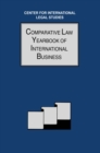 Comparative Law Yearbook of International Business - eBook