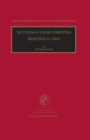 The System of Unfair Competition Prevention in Japan - eBook