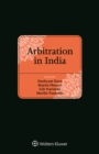 Arbitration in India - eBook