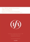 IFA: The OECD Model Convention - 1996 and Beyond : Income of Professional Partnerships Employees as Permanent Establishments - eBook
