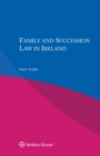 Family and Succession Law in Ireland - eBook