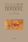 Encyclopedie berbere. Fasc. XLII : Saboides - Sidi Slimane - eBook