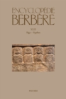 Encyclopedie berbere. Fasc. XLIII : Siga - Syphax - eBook