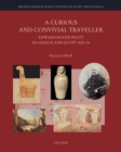 A Curious and Convivial Traveller : Edgar Roger Pratt in Greece and Egypt, 1832-34 - eBook