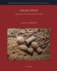 Amara West : The Pottery from Cemeteries C and D - eBook