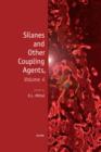 Silanes and Other Coupling Agents, Volume 4 - eBook