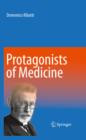 Protagonists of Medicine - eBook