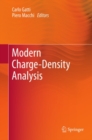 Modern Charge-Density Analysis - eBook