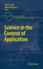 Science in the Context of Application - eBook