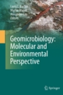 Geomicrobiology: Molecular and Environmental Perspective - eBook