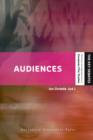 Audiences - eBook