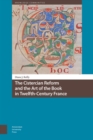 The Cistercian Reform and the Art of the Book in Twelfth-Century France - eBook