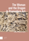 The Woman and the Dragon in Premodern Art - eBook
