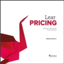 Lean Pricing - eBook