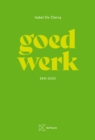 Goed Werk : Een Gids - eBook