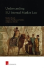 Understanding EU Internal Market Law - Book