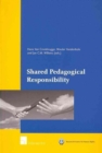 Shared Pedagogical Responsibility - Book