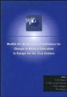 MedEd 21 : Account of Initiatives for Change in Medical Education in Europe for the 21st Century - Book
