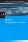 Shallow Groundwater Systems : IAH International Contributions to Hydrogeology 18 - Book