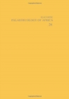 Palaeoecology of Africa and the Surrounding Islands - Volume 26 - Book
