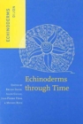 Echinoderms Through Time - Book