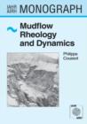 Mudflow Rheology and Dynamics - Book