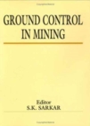 Ground Control in Mining - Book