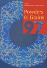 Powder and Grains 97 - Book