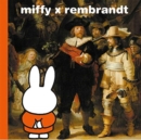 miffy x rembrandt - Book