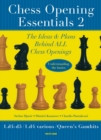 Chess Opening Essentials : 1.d4 d5 / 1.d4 Various / Queen's Gambits - eBook