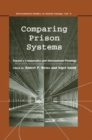 Comparing Prison Systems - Book