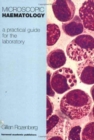 Microscopic Haematology: A Pra - Book