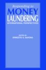 Responding to Money Laundering - Book