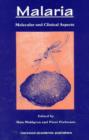 Malaria : Molecular and Clinical Aspects - Book