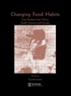 Changing Food Habits - Book