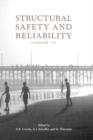 Structural Safety and Reliability : Proceedings of the Eighth International Conference, ICOSSAR '01, Newport Beach, CA, USA, 17-22 June 2001 - Book