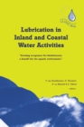 Lubrication in Inland and Coastal Water Activities - Book